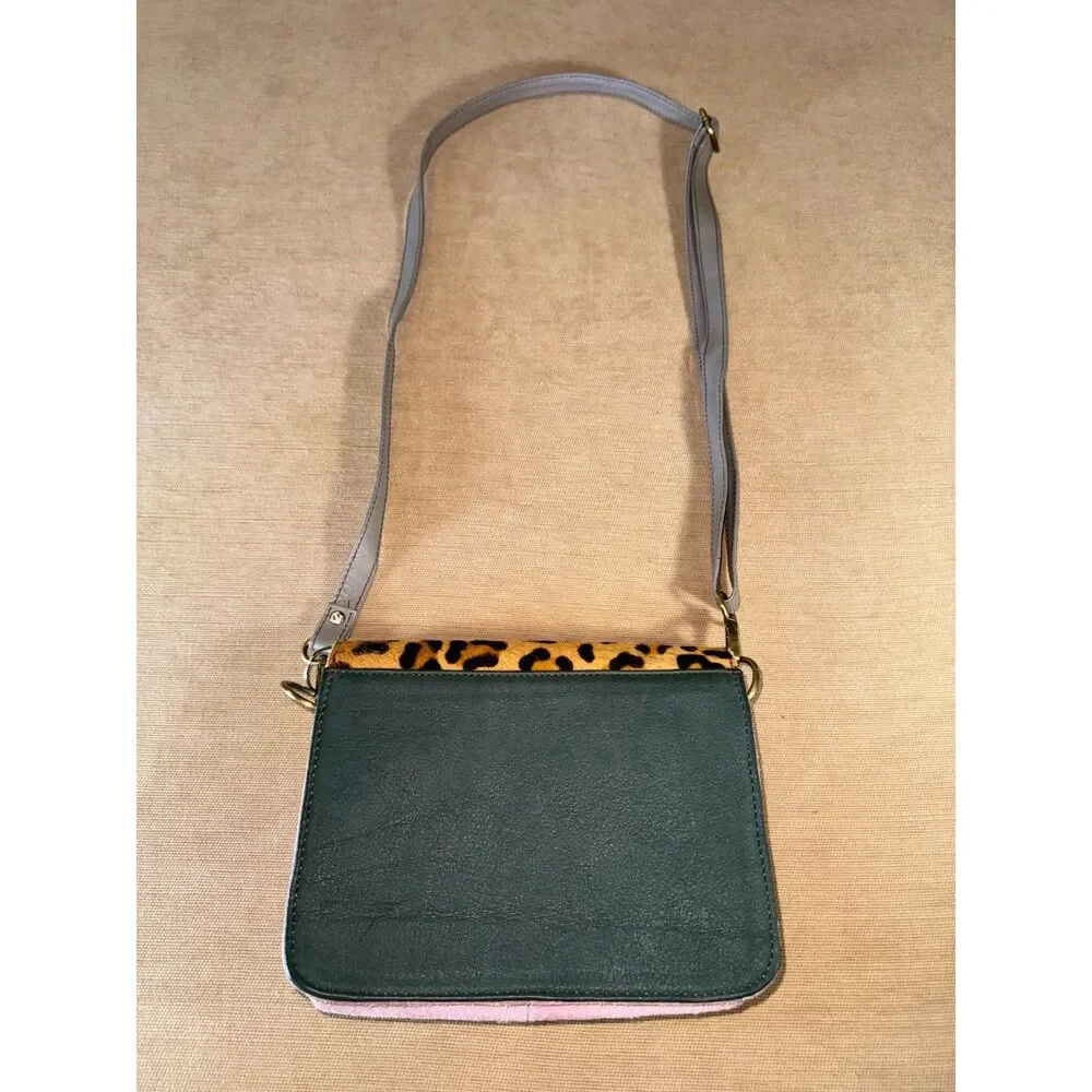 Soruka Lena Crossbody Bag One of a kind